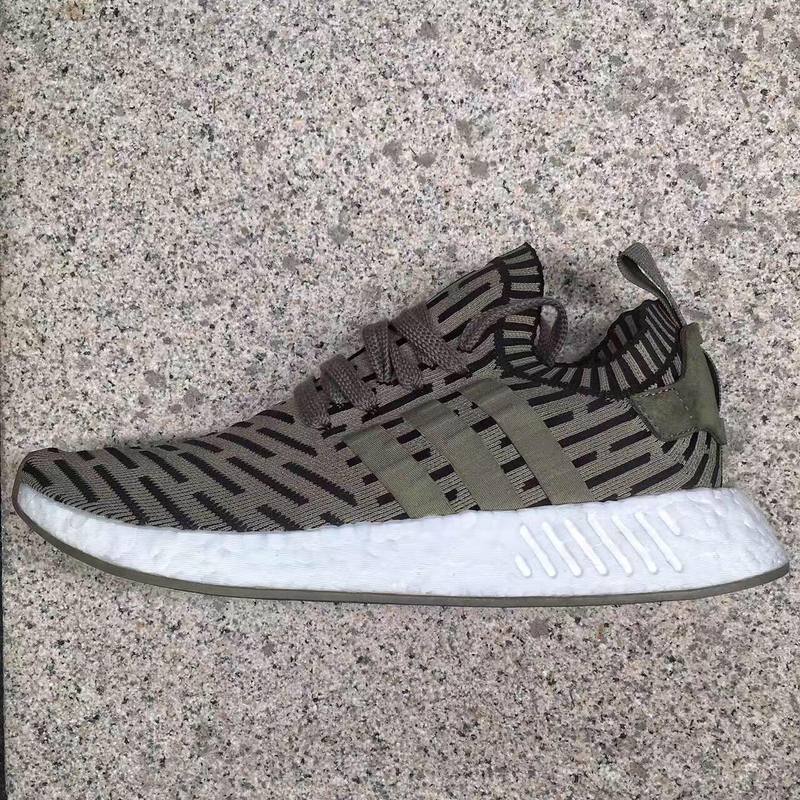 Authentic Adidas NMD R2 11